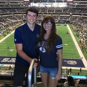 Meet your Posher, Conner